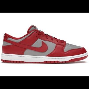 Nike dunk low UNLV